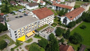 15. Geburtstagsständchen für 85-jährige @ Alterszentrum Lindenhof | Oftringen | Aargau | Schweiz